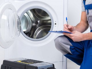 Подключение стиральной машины Белореченск цена 593 руб.
