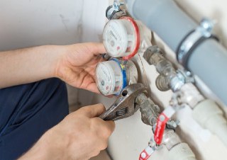Замена счетчиков воды Белореченск цена от 879 руб.